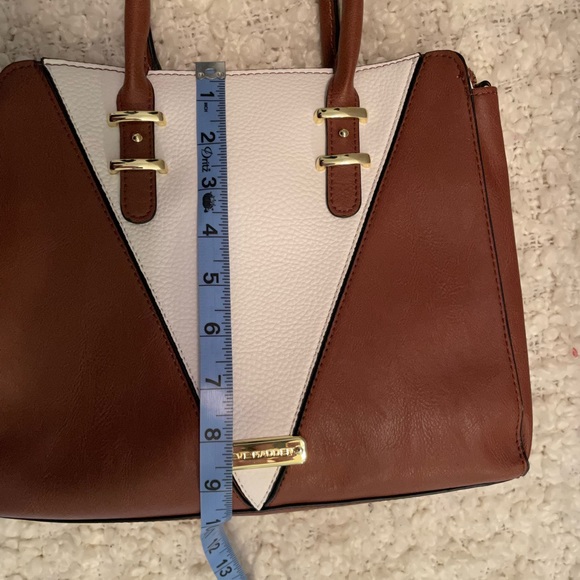 🥂 Steve Madden Handbag 🥂 - Picture 6 of 7